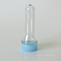 Fabricant Fourniture Transparente Préformes de PET 12G Taille de cou 29 mm pour les bouteilles en plastique